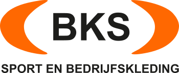 BKS bedrijfskleding logo